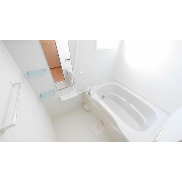 バス・シャワールーム　MODE不動産に賃貸おまかせ♪栃木県全域お探し可能♪初期費用