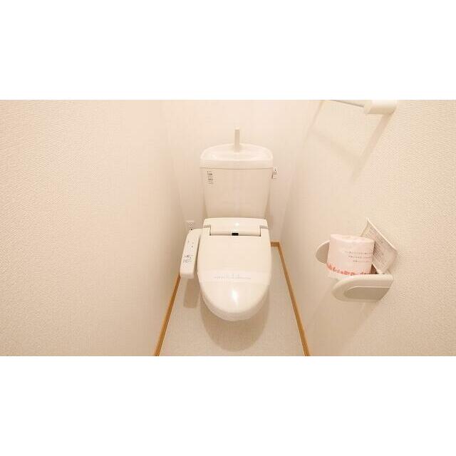 トイレ　MODE不動産に賃貸おまかせ♪栃木県全域お探し可能♪初期費用