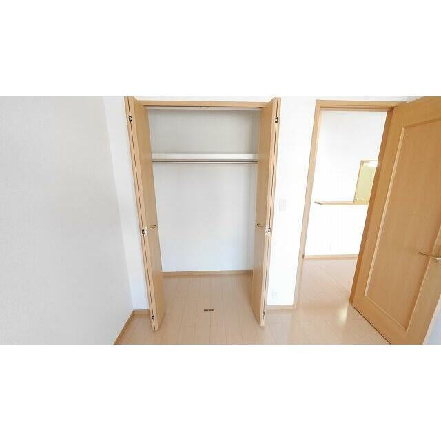 収納　MODE不動産に賃貸おまかせ♪栃木県全域お探し可能♪初期費用