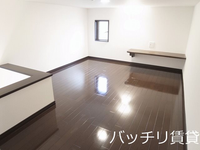 その他部屋・スペース　同型タイプの為、現状を優先いたします。