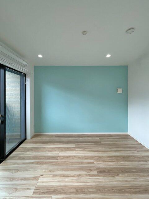 居室・リビング　?