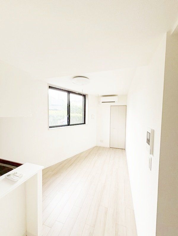 居室・リビング　リビング/居室