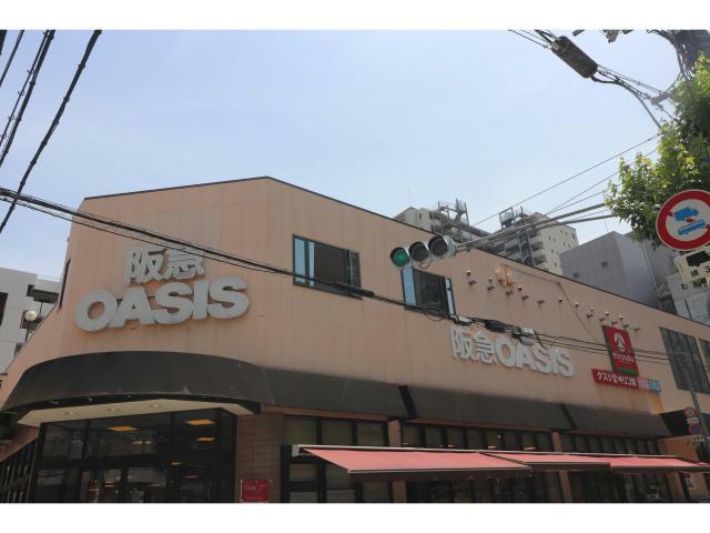 その他　周辺環境