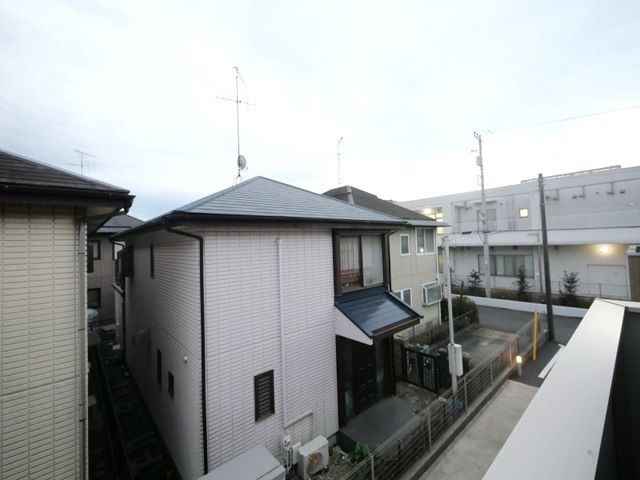 眺望　★景色です★