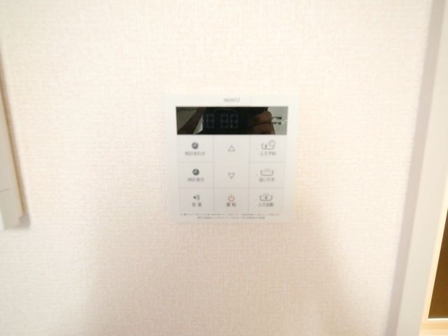 その他設備　★給湯器です★