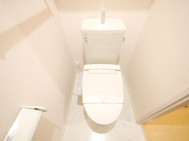 トイレ　★トイレです★
