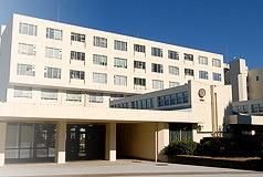 病院　北里大学病院（病院）まで2100m