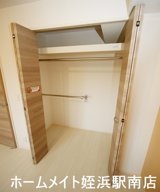 収納　★収納も豊富です♪★参考写真