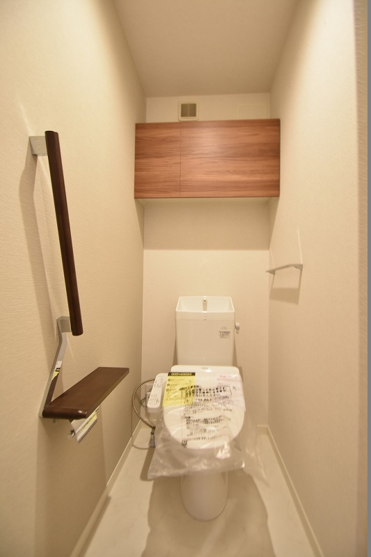 トイレ　海田町の賃貸情報はシティホーム海田センターへお任せください