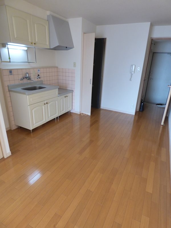 居室・リビング　違うお部屋の写真です。ご参考までに