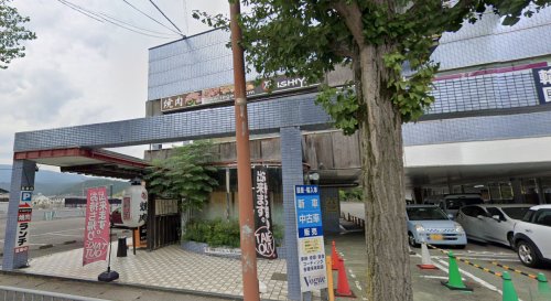 飲食店　焼肉 石屋 太秦店（飲食店）まで4951m