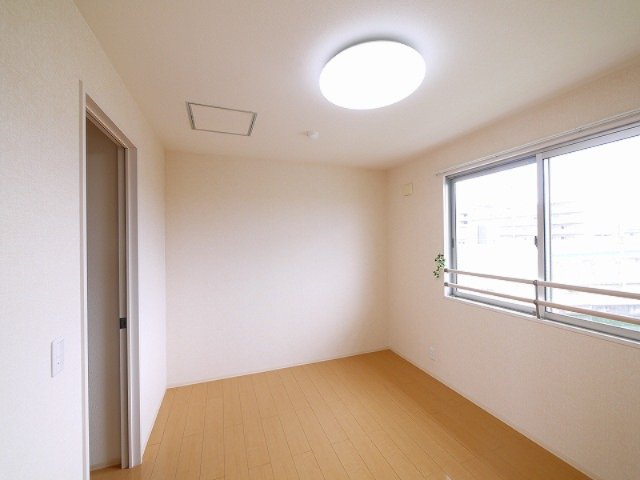 その他部屋・スペース　寝室にいかがでしょうか