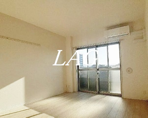 居室・リビング　洋室です。