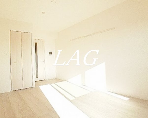 その他部屋・スペース　寝室です。