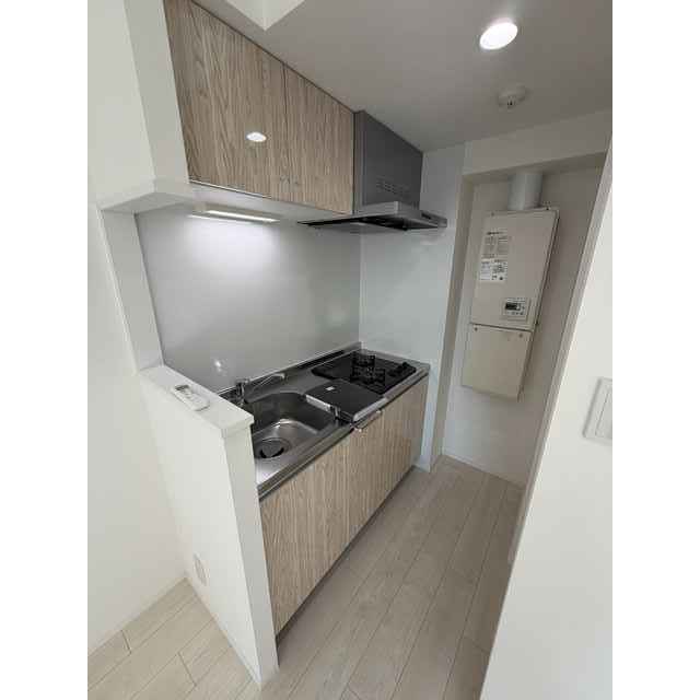 キッチン　キッチンです