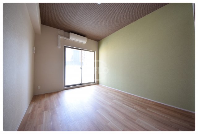 居室・リビング　天王寺エルモ　洋室