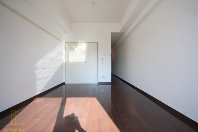 居室・リビング　アイディール中之島