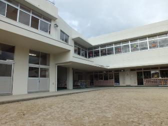 幼稚園・保育園　私立平野幼稚園（幼稚園・保育園）まで1319m