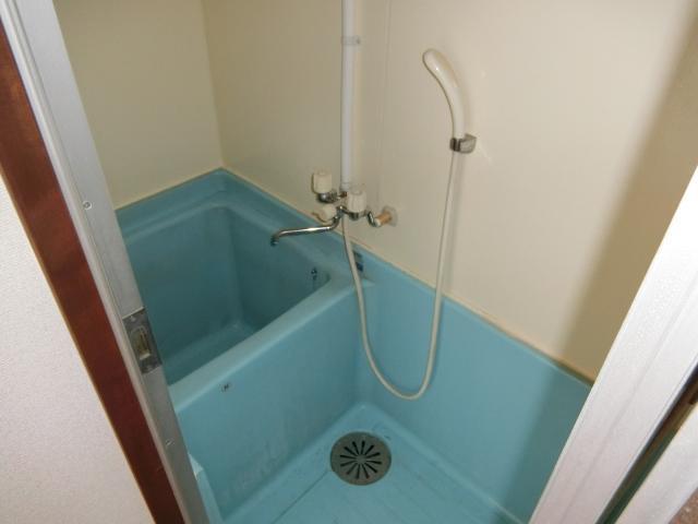 その他部屋・スペース　壁を塗装して奇麗になりました。