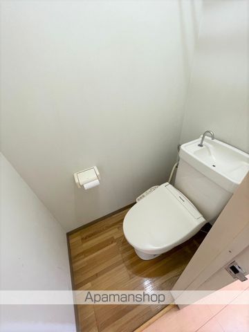 コスタ清武のトイレ写真
