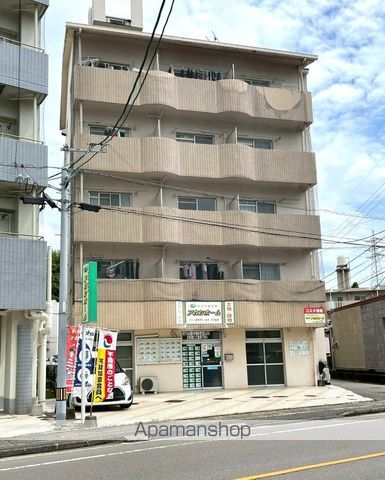 コスタ清武の外観写真