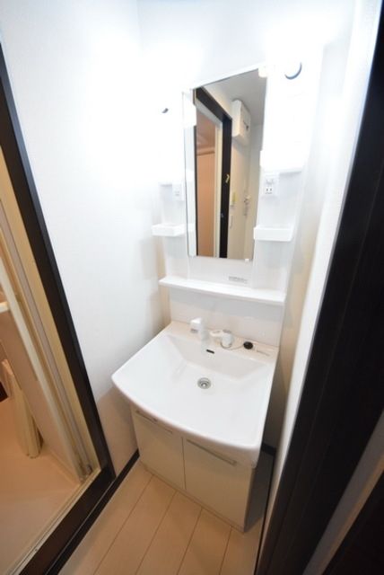 洗面設備　お問合せはタウンハウジングまで！※現地待合わせ相談可能