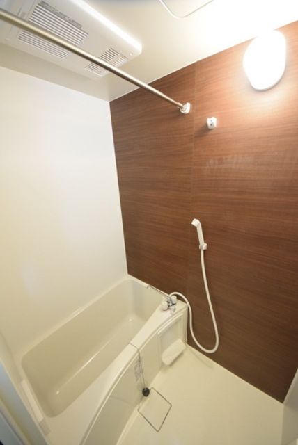 バス・シャワールーム　お問合せはタウンハウジングまで！※現地待合わせ相談可能