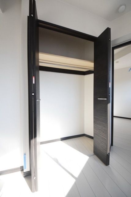 収納　お問合せはタウンハウジングまで！※現地待合わせ相談可能