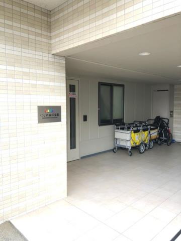 幼稚園・保育園　にじの森保育園西宮北口（幼稚園・保育園）まで161m