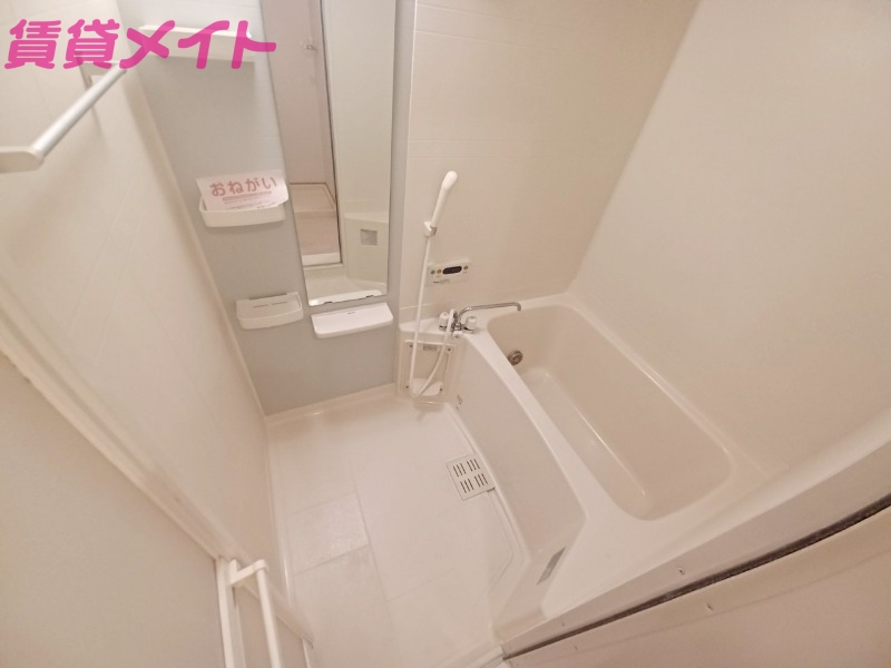 バス・シャワールーム　同型タイプ画像