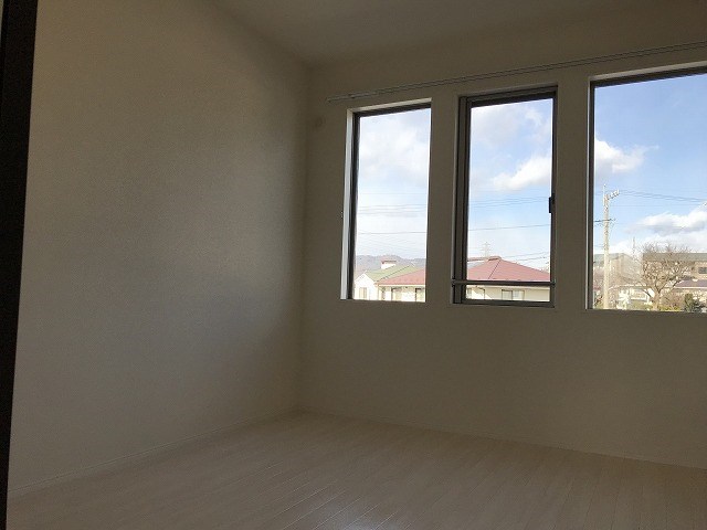 その他部屋・スペース　205の画像です。