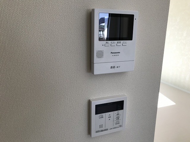 セキュリティ　205の画像です。