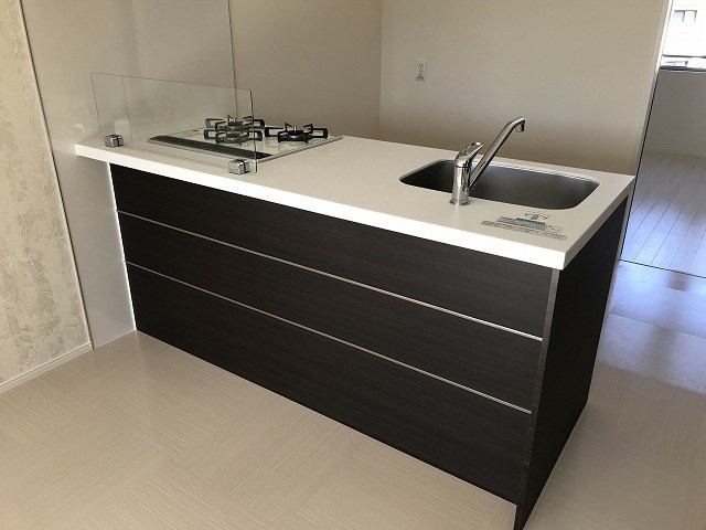 キッチン　205の画像です。