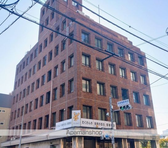警察署・交番　警視庁高輪警察署（警察署・交番）まで2295m