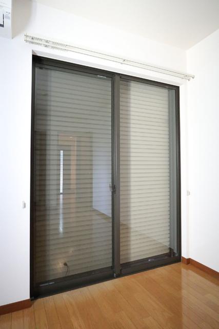 セキュリティ　セキュリティ　防犯シャッター