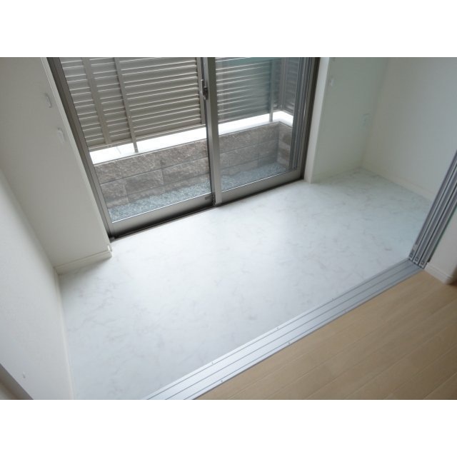 その他　インナーテラス