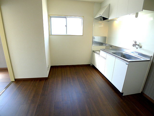 居室・リビング　ＤＫ7帖