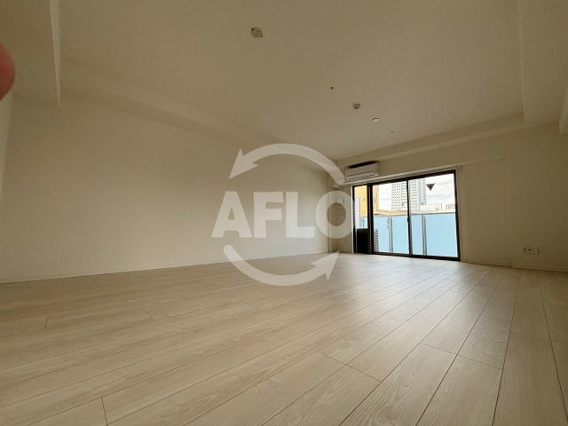 居室・リビング　南久宝寺FUKUE2023　洋室