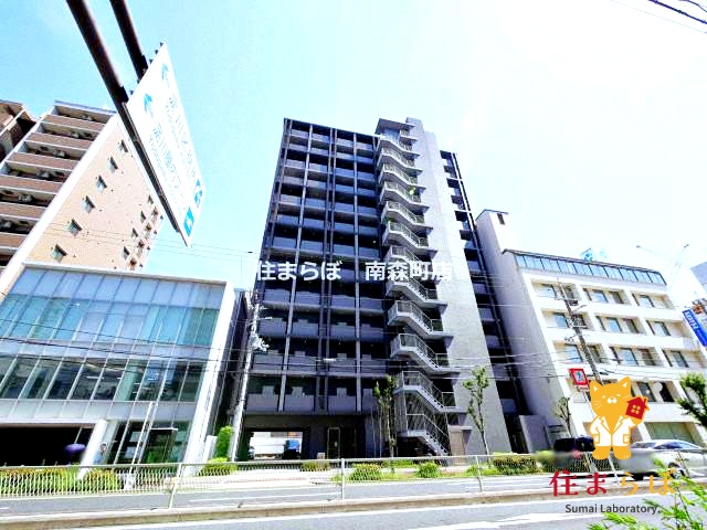 建物外観　★ ★ 口コミ平均4.94のお店 ★ ★