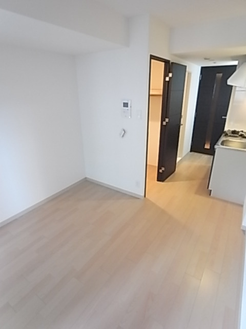 居室・リビング　居室スペース