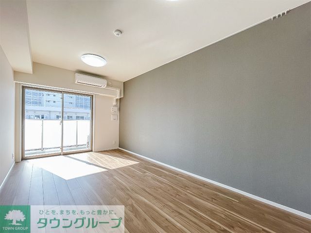 居室・リビング　※写真は同タイプ住戸です。