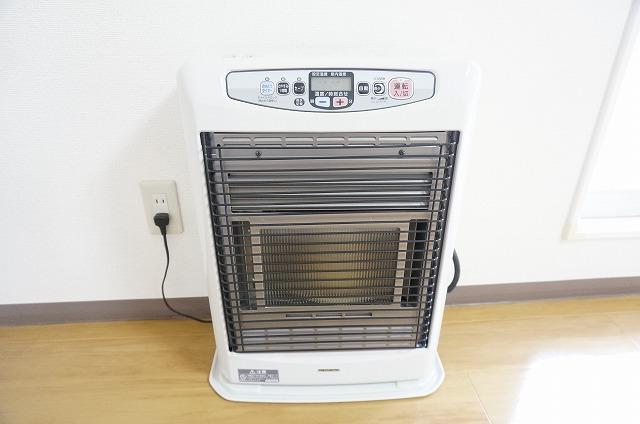 その他設備　設備