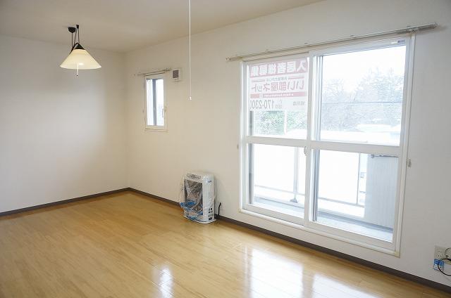 居室・リビング　リビング１