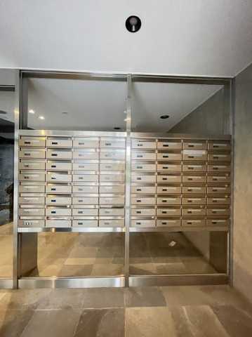 その他　スパシエエルヴィエントアース板橋タワー