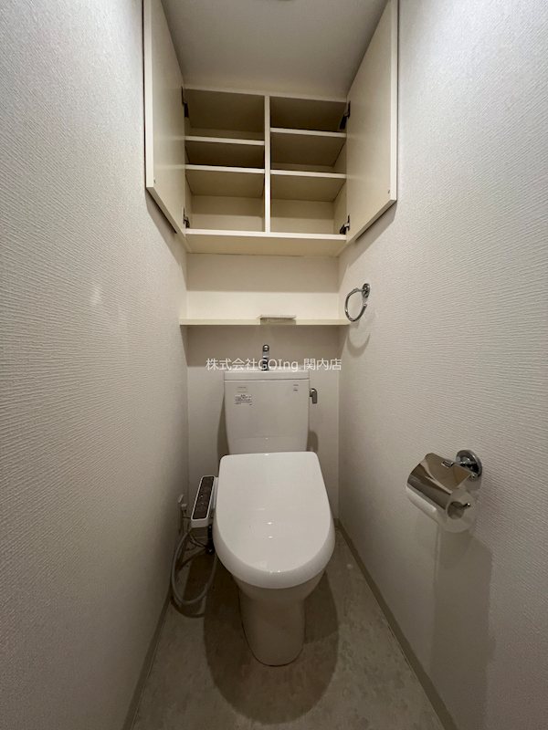 トイレ　☆別室参照☆