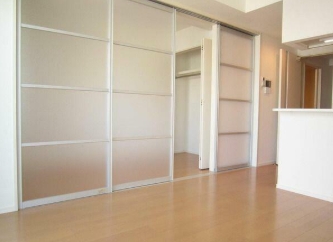 居室・リビング　☆広々としたリビング☆