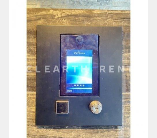 セキュリティ　その他画像オートロック