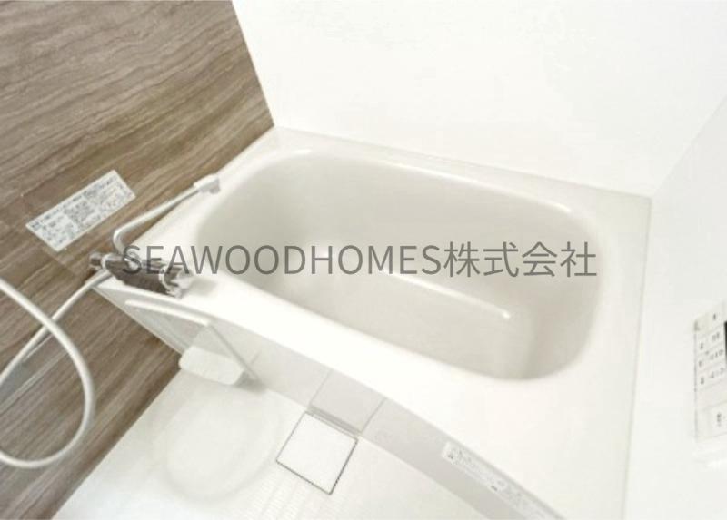 バス・シャワールーム　※同施工のお風呂イメージ