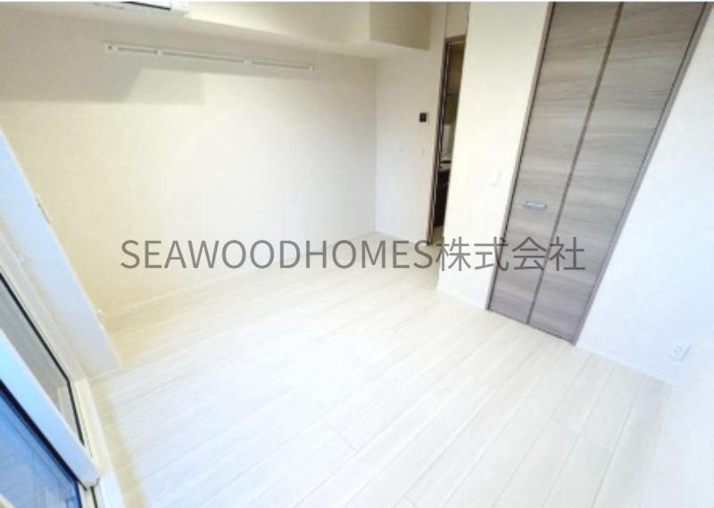 居室・リビング　※同施工のリビングイメージ