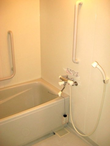 バス・シャワールーム　★風呂★